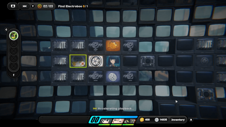 Get Third Observation Data