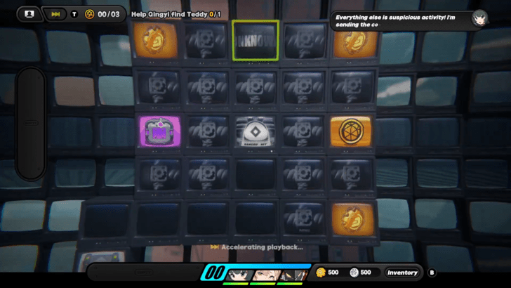 Get First Observation Data