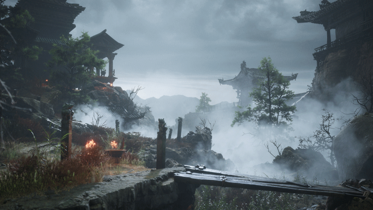 Black Myth Wukong - Different Explorable Areas.png