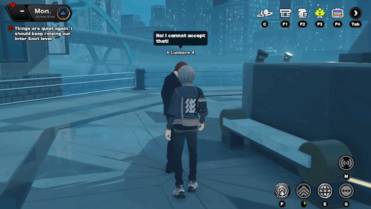 Kind Soul Medal II - Rebuild Ridu!