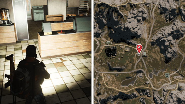 Once Human Anti-Gravity Shake Recipe