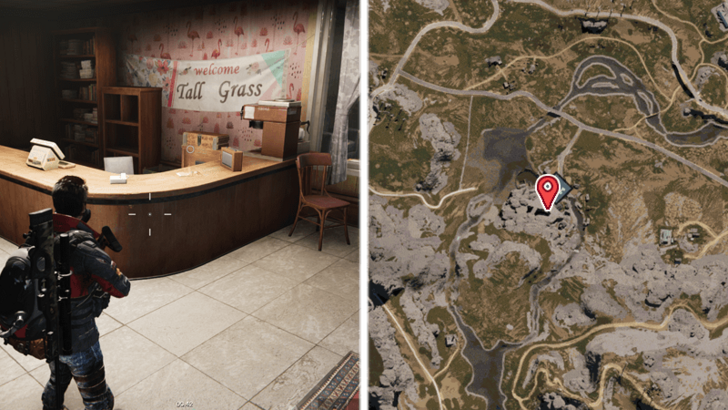 Once Human Yunbao Dumplings Recipe