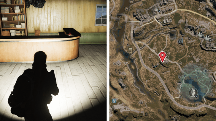 Once Human Miracle Tea Recipe