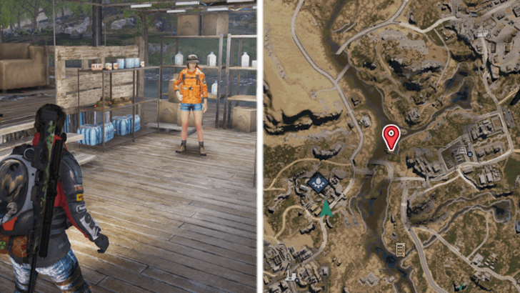 Once Human Mince Bait Recipe