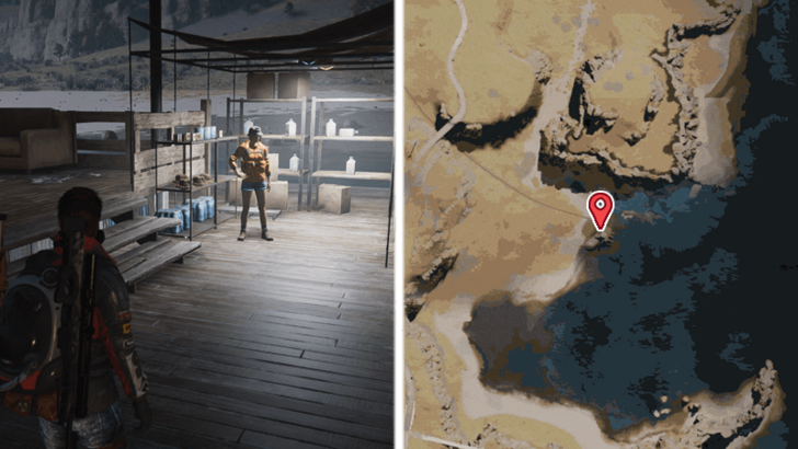 Once Human Bait Formula Recipe