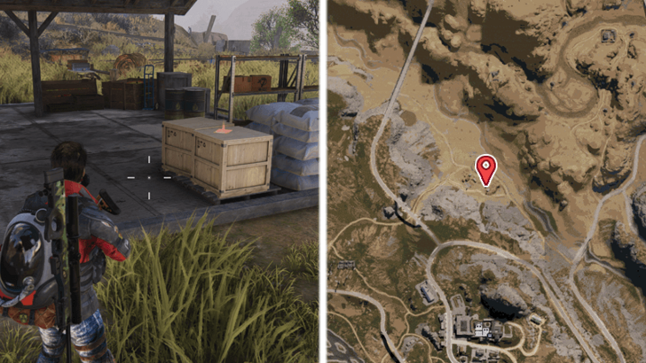 Once Human Canned Glow Mushroom Recipe