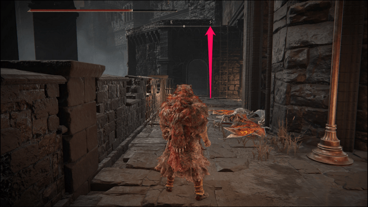 getting the Fire Knight