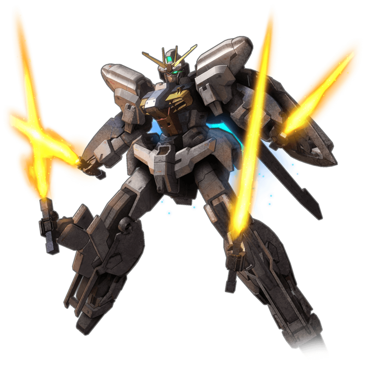 Mobile Suit Gundam U.C. Engage - Over.on Icon