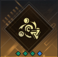Status Enhancement Icon