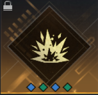 Crit Amplifier Icon