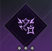 Elemental Overload Icon