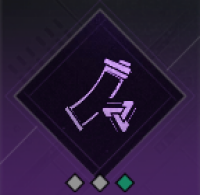 Status Amplification Icon