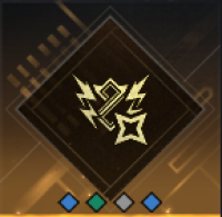 Elemental Overload Icon