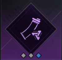 Work of Proficiency Icon