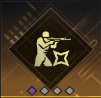 Secluded Strike Icon