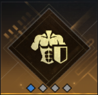 Enduring Shield Icon