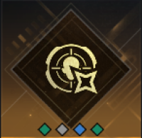 Most Wanted Icon