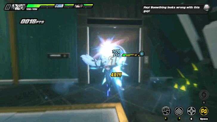 Defeat All the Enemies