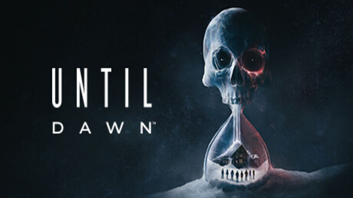 Until Dawn Banner