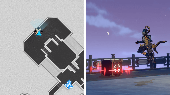 Honkai Star Rail - Divination Commission Treasure Chest 3