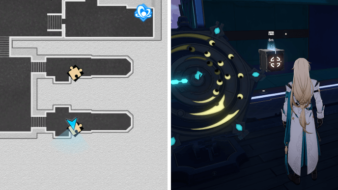 Honkai Star Rail - Divination Commission Treasure Chest 15