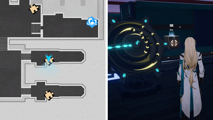 Honkai Star Rail - Divination Commission Treasure Chest 16