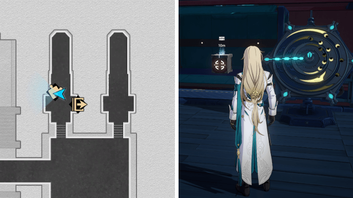 Honkai Star Rail - Divination Commission Treasure Chest 22