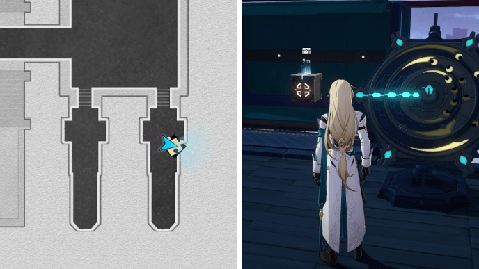 Honkai Star Rail - Divination Commission Treasure Chest 23