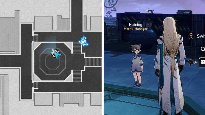 Honkai Star Rail - Divination Commission Treasure Chest 24-29