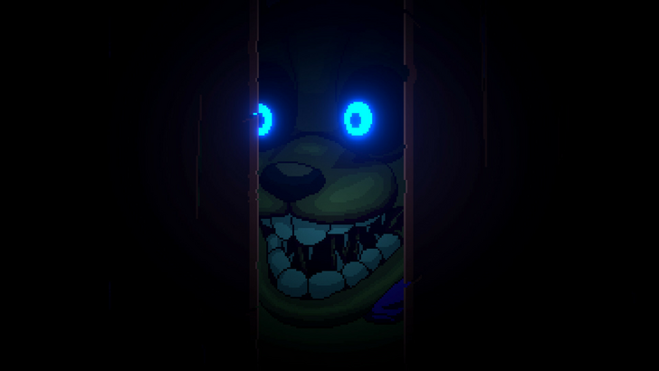 FNaF: Into The Pit Gameplay and Story Info | Everything We Know So Far ...