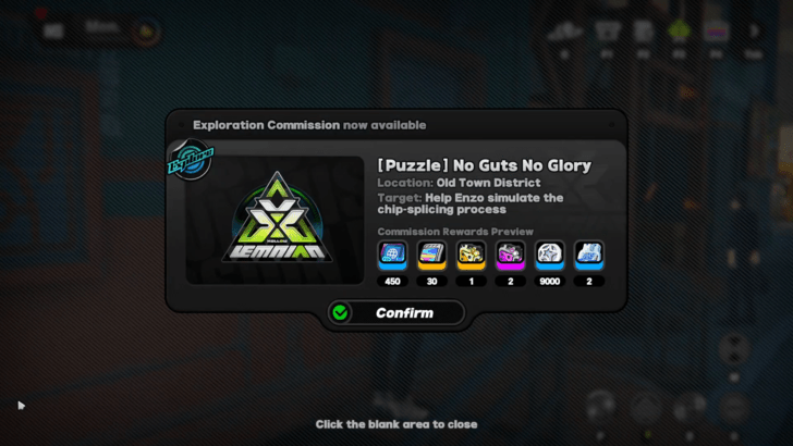 Complete the Puzzle Using the HDD