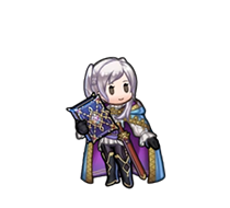 Brave Robin (F) Avatar