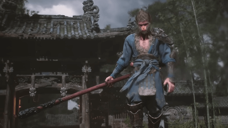 Black Myth Wukong - No Multiplayer