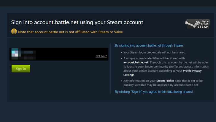 Black Ops 6 - Sign In Steam