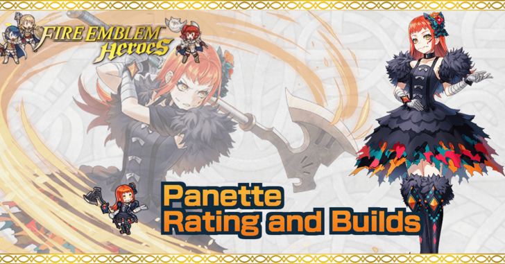 FEH Panette Banner