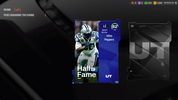 Madden NFL 25 - Opening Packs