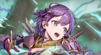 FEH Brave Bernadetta Banner