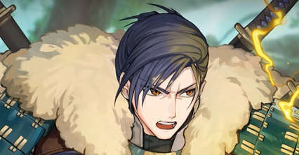 FEH Brave Felix Banner