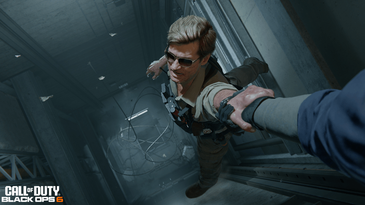 No, BO6 Cannot Be Transferred