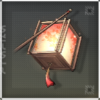 Wuthering Waves- Palace Lantern Icon
