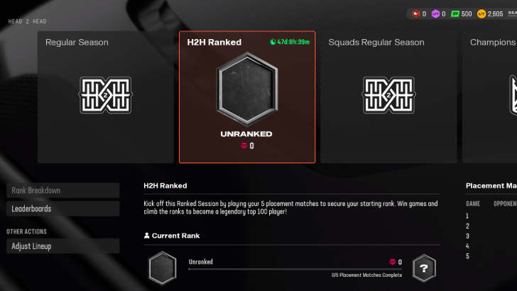 Madden NFL 25 - Ranked Games Ultimate Team