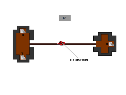 Tower of Transcendence Floor 5