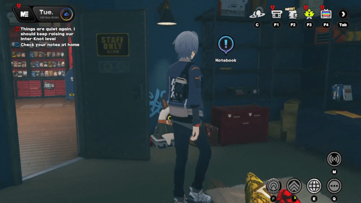 Eager Competitor Medal - Rebuild Ridu!