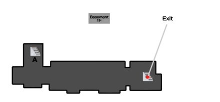 Maw of the Necrogond Basement Floor 1