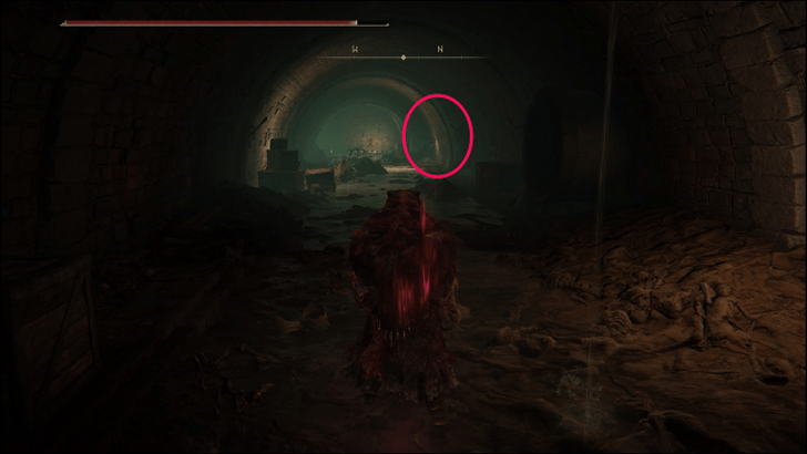 getting the Fingerprint Stone Shield step 3