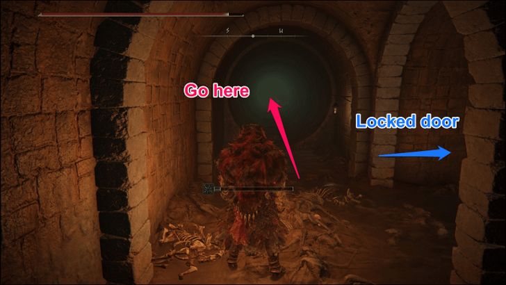 getting the Fingerprint Stone Shield step 10