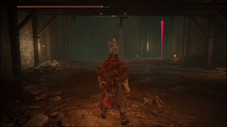 getting the Fingerprint Stone Shield step 11