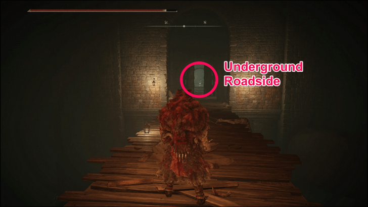 getting the Fingerprint Stone Shield step 12