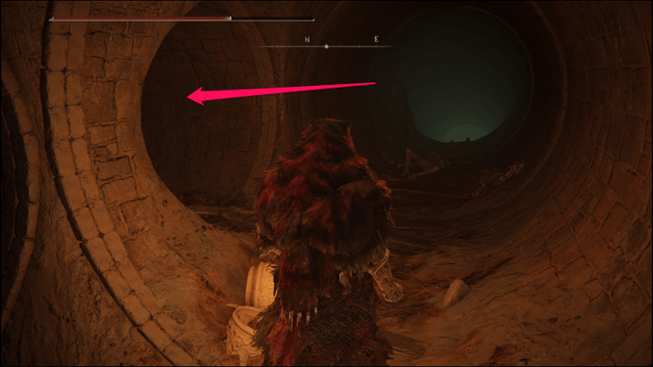 getting the Fingerprint Stone Shield step 16