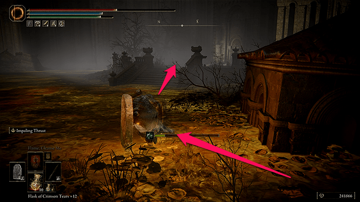 Reach the Safe Platform